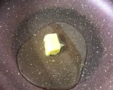 A picture of step 6 of Chinese Egg Fried Rice.