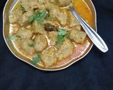 રસિયા મૂઠિયા (Rasiya Muthiya Recipe In Gujarati) રેસીપી સ્ટેપ7ફોટો