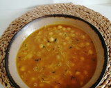 Foto del paso 11 de la receta: Sopa harira vegana