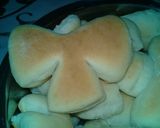 Foto del paso 8 de la receta: Corderitos con grasa-Pan con grasa
