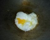 Foto langkah ke 2 dari resep Sayur Rebung Telur Ceplok BuNing (Bumbu Kuning).