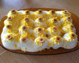 Foto del paso 9 de la receta: Huevos Rellenos fresquitos