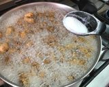 Foto del paso 5 de la receta: Cacahuates cocidos a la Sonorense