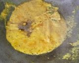 Foto langkah ke 3 dari resep Kare ayam kampung.