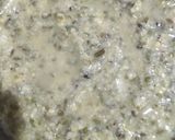 A picture of step 1 of Tomato Moonglet.