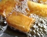 Foto langkah ke 3 dari resep Martabak Tahu.