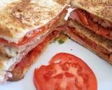Brawn Sausage Sandwich recipe step 13 photo