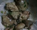 Foto langkah ke 2 dari resep Semor Kentang, Hati & Telur Puyuh.