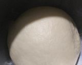 Foto langkah ke 1 dari resep Burger Bun / Roti Burger.