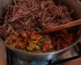 Foto del paso 3 de la receta: Pabellón criollo
