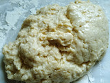 Rosquillas al horno o fritas