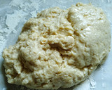 Foto del paso 4 de la receta: Rosquillas al horno o fritas