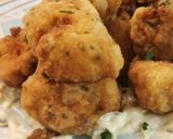 Foto del paso 10 de la receta: Cazón en adobo con Salsa Tártara