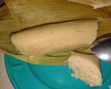 Foto del paso 7 de la receta: Tamales de elote 🌽