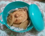 Foto del paso 4 de la receta: Bocolitos 🫓🫓