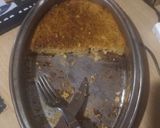 Foto del paso 4 de la receta: Soufflé de brócoli-arroz