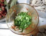 Ceker bakso mercon jeletot langkah memasak 2 foto