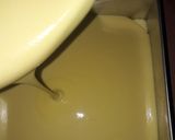Foto langkah ke 5 dari resep Cake Puding Buah #Pekaninspirasi #PRramadhan_Takjil.