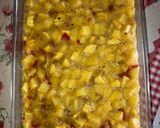 Foto del paso 5 de la receta: Tortilla de papa al horno 🤗