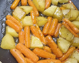 Foto del paso 1 de la receta: Albóndigas con verdura