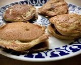 Foto del paso 7 de la receta Dorayakis