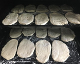 Foto del paso 4 de la receta: Pan pita casero