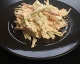 Coleslaw recept fázis 5 fotója