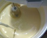 Foto langkah ke 3 dari resep Kue cubit.