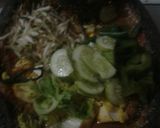 Foto langkah ke 4 dari resep Gado gado abang2.