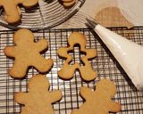 Une image de l'étape 8 de ☆Gingerbread☆.