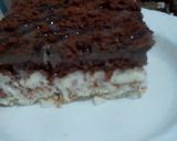 صورة لخطوة 5 من وصفة حلى الطبقات😋