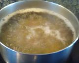 Foto del paso 4 de la receta: Pasta corta con vegetales