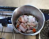 Foto del paso 5 de la receta Manitas de cerdo 2