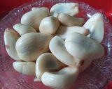 Foto langkah ke 1 dari resep Asinan Salak.