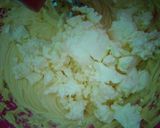 Foto langkah ke 1 dari resep Creamcheese Lemon Cookies.
