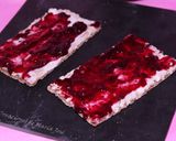 Foto del paso 2 de la receta Mermelada de frutas del bosque sin azúcar, en la Monsieur cuisine