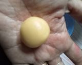 Foto langkah ke 4 dari resep Nastar Kumbang Unyuk.
