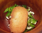 Foto del paso 2 de la receta: Patatas con almejas