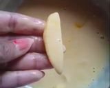 A picture of step 6 of Aloo Pakora.