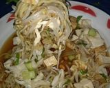 Foto langkah ke 4 dari resep Tahu Acar khas Solo.