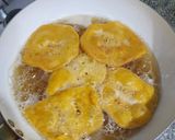 Foto del paso 3 de la receta: Sopaipillas ydk🇨🇱🇩🇴🇨🇱🇩🇴🇨🇱