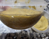 Foto del paso 3 de la receta: Quesito vegano de lentejas