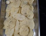 Foto del paso 1 de la receta: Jamoncitos de pollo al horno