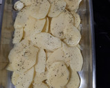 Foto del paso 1 de la receta: Jamoncitos de pollo al horno