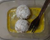 Foto langkah ke 5 dari resep Rendang Arancini.