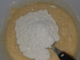 Torta de coco