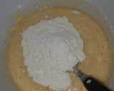 Foto del paso 1 de la receta: Torta de coco