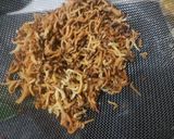 Foto langkah ke 1 dari resep Nasi liwet magic com.