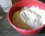 Foto langkah ke 1 dari resep Roti boy wannabe (step by step).