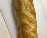 Foto del paso 7 de la receta Solomillo de cerdo relleno y envuelto en hojaldre